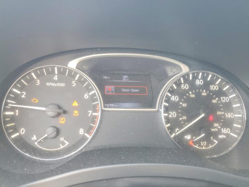 Photo 9 from auction – 2016 NISSAN PATHFINDER with VIN 5N1AR2MN4GC664401