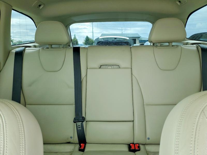 Foto 10 de la subasta – 2014 VOLVO XC60 con VIN YV4940DZ3E2544764