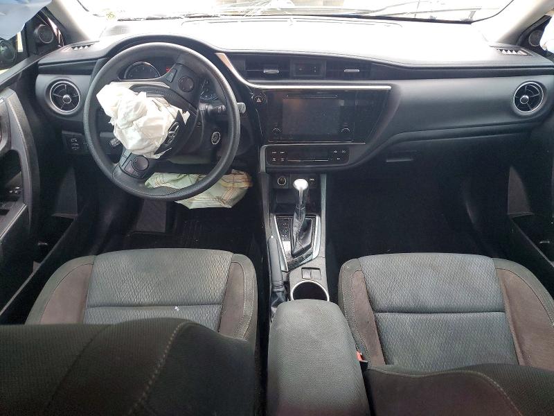 Zdjęcie 8 z aukcji – 2019 TOYOTA COROLLA z VIN 5YFBURHE6KP939843