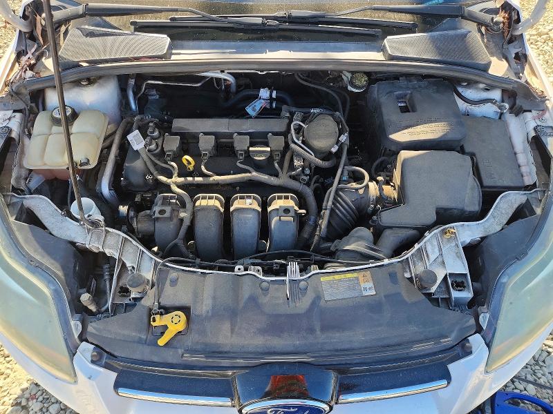 Фото 11 с аукциона – 2012 FORD FOCUS с VIN 1FAHP3N2XCL290766