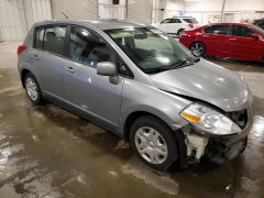 صورة رقم 4 من المزاد - 2011 NISSAN VERSA مع VIN 3N1BC1CP5BL448077
