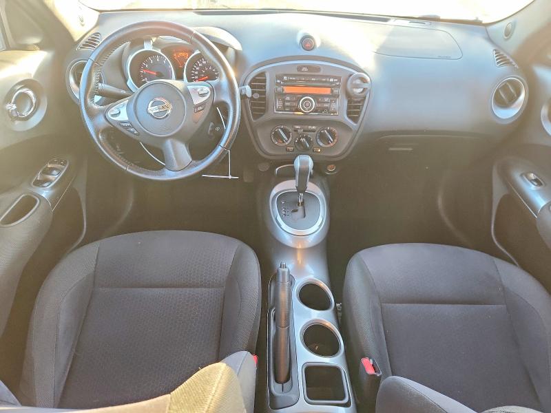 Photo 8 from auction – 2013 NISSAN JUKE with VIN JN8AF5MV2DT210209