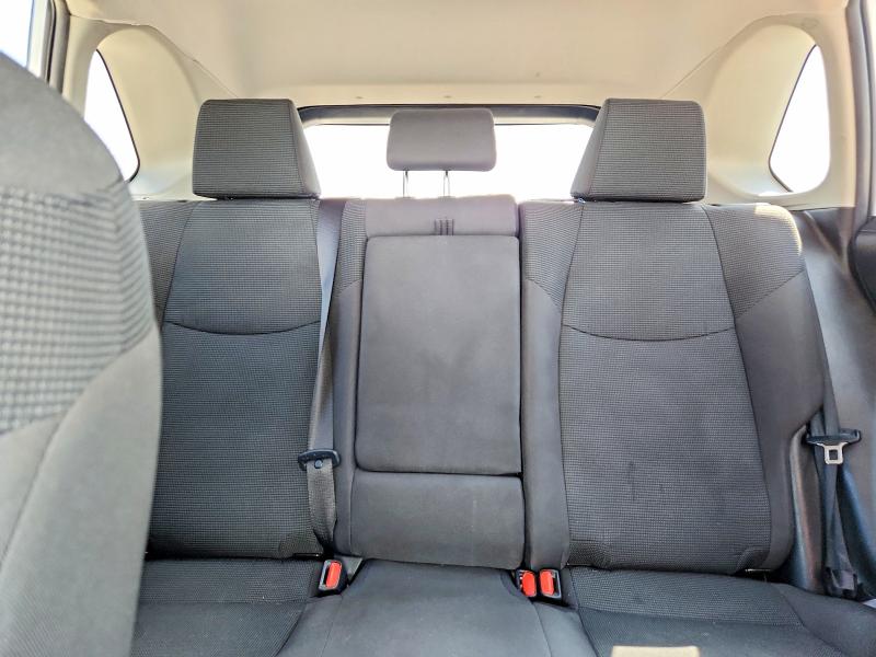Photo 10 from auction – 2024 TOYOTA RAV4 with VIN 2T3H1RFVXRW343561