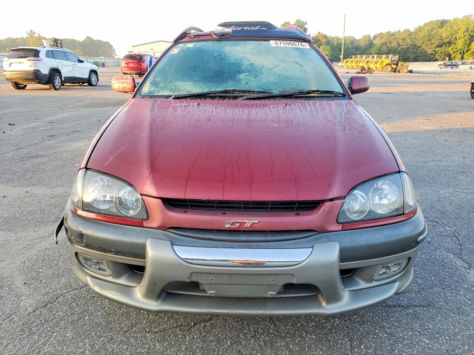 Photo 5 from auction – 1999 TOYOTA SW with VIN ST2153042963