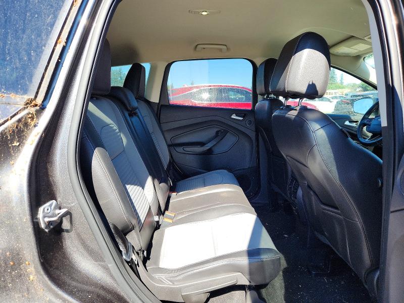 Photo 11 from auction – 2017 FORD ESCAPE with VIN 1FMCU9G99HUA83096