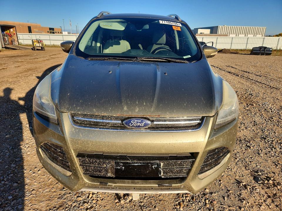 Zdjęcie 5 z aukcji – 2014 FORD ESCAPE z VIN 1FMCU0JX5EUA52121