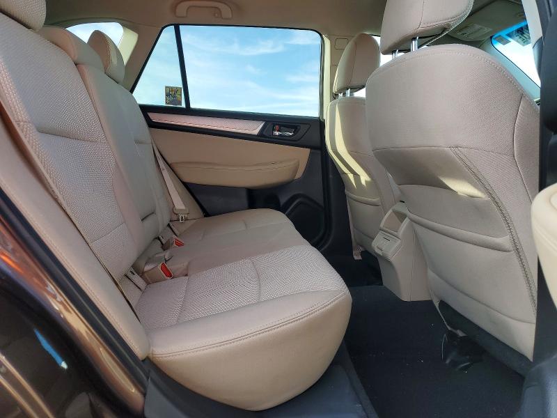 Foto 11 de la subasta – 2019 SUBARU OUTBACK con VIN 4S4BSAFC5K3368472