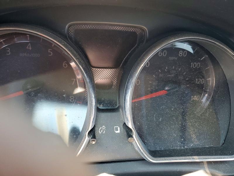 Photo 9 from auction – 2015 NISSAN VERSA with VIN 3N1CN7AP9FL907072