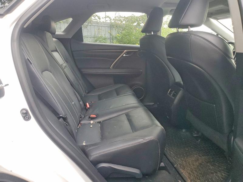 Foto 11 de la subasta – 2021 LEXUS RX con VIN 2T2HZMDA1MC282966