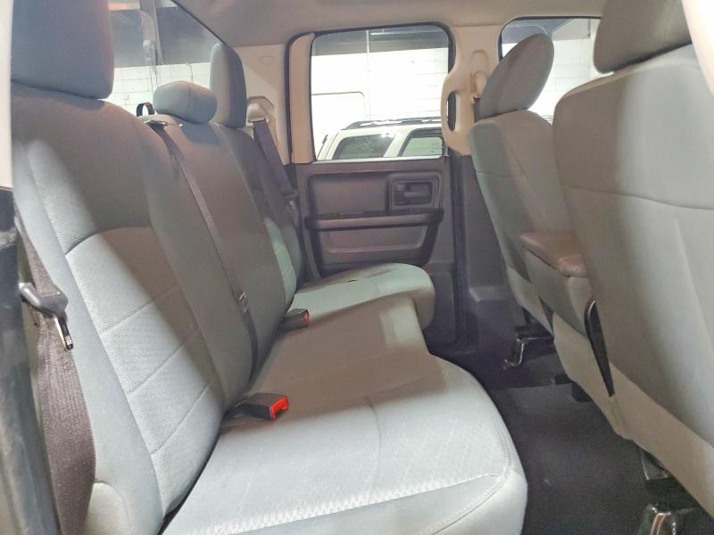 Photo 10 from auction – 2014 RAM 1500 with VIN 1C6RR7FT0ES361089