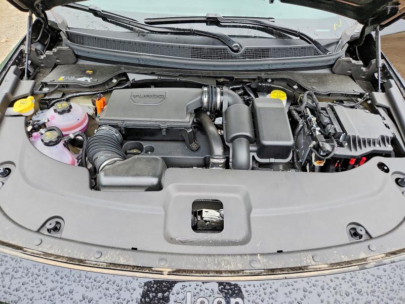 Zdjęcie 11 z aukcji – 2026 JEEP CHEROKEE z VIN 3C4PJMB24TT239835