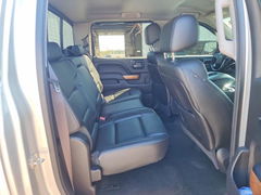 Photo 10 from auction – 2015 CHEVROLET SILVERADO with VIN 3GCPCSECXFG418011