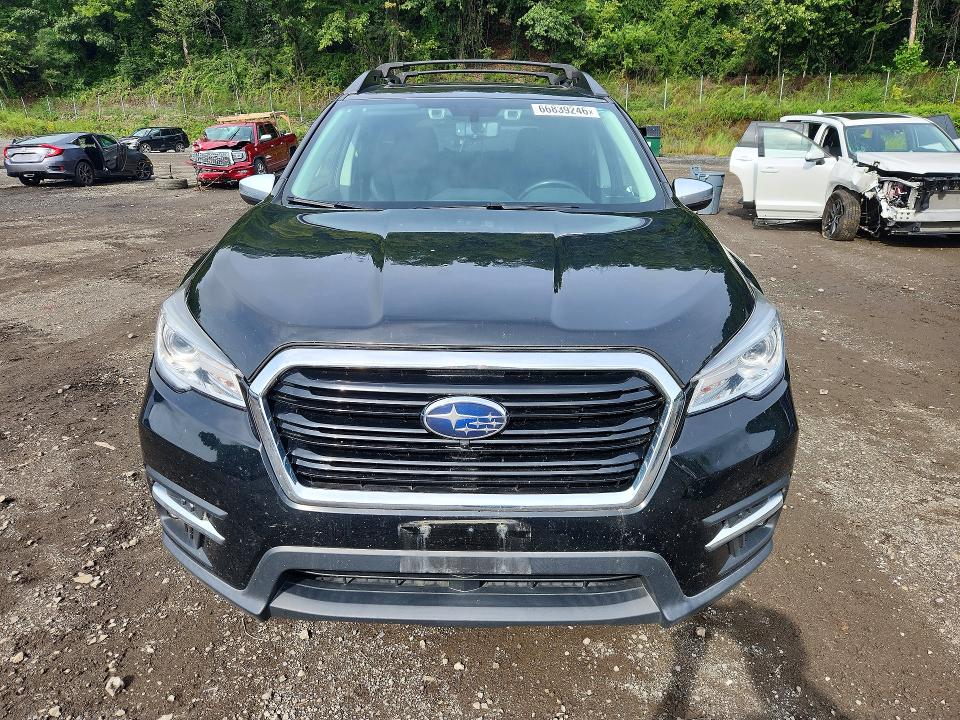 Photo 5 from auction – 2021 SUBARU ASCENT with VIN 4S4WMARD8M3427646