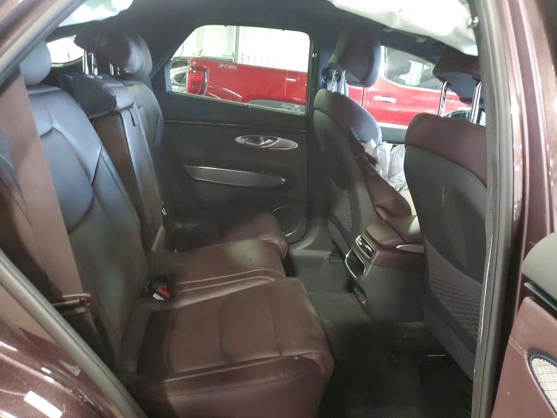 Photo 10 from auction – 2022 GENESIS GV70 with VIN KMUMADTB9NU070239