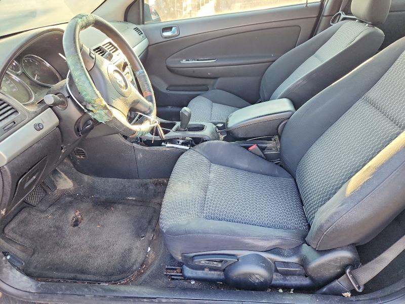 Photo 7 from auction – 2009 CHEVROLET COBALT with VIN 1G1AT18H697193604