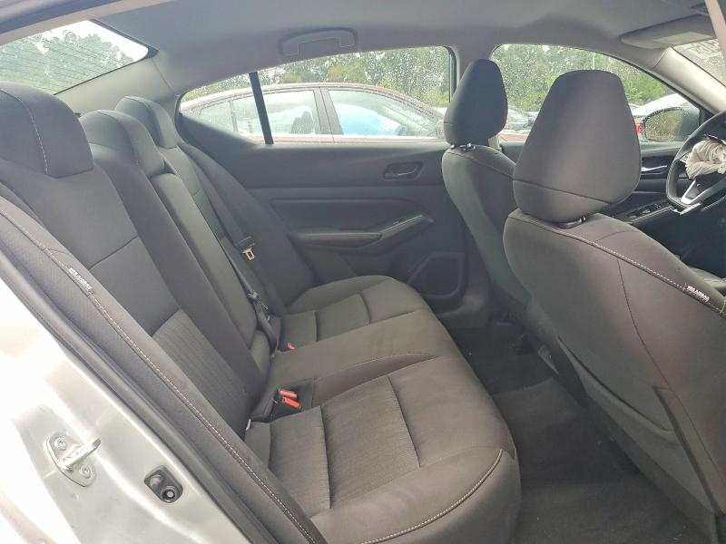 Photo 10 from auction – 2025 NISSAN ALTIMA with VIN 1N4BL4DV9SN365382