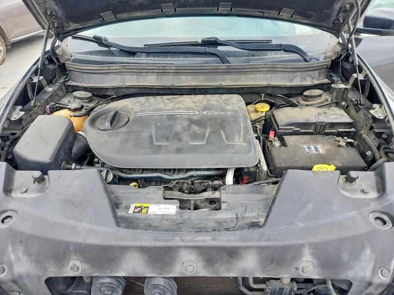 Photo 12 from auction – 2016 JEEP CHEROKEE with VIN 1C4PJLDS2GW107194