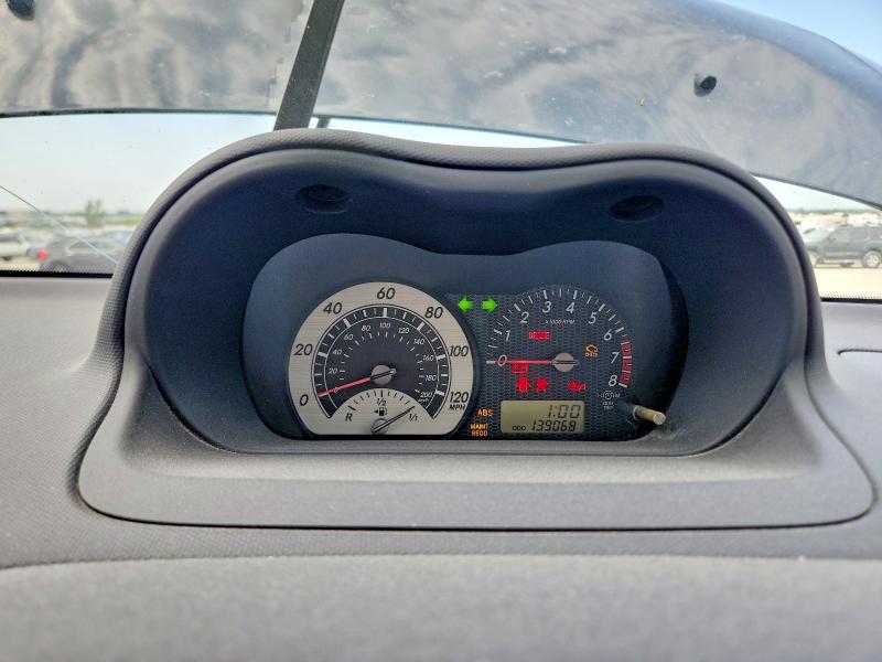 Фото 9 с аукциона – 2006 SCION XA с VIN JTKKT624X65021266