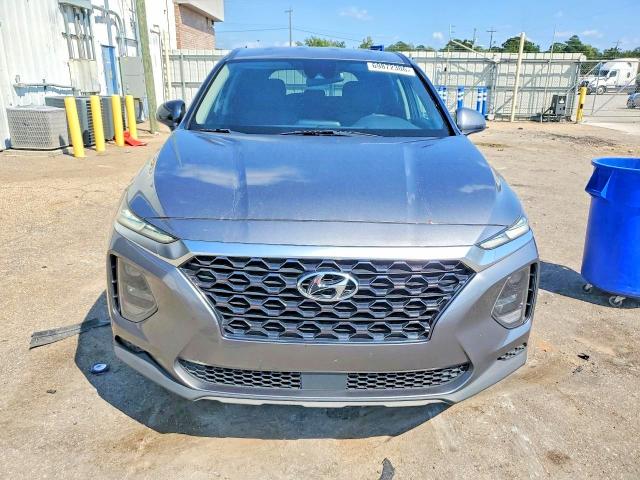 Снимка 5 от търг – 2019 HYUNDAI SANTA FE с VIN 5NMS23AD4KH086776