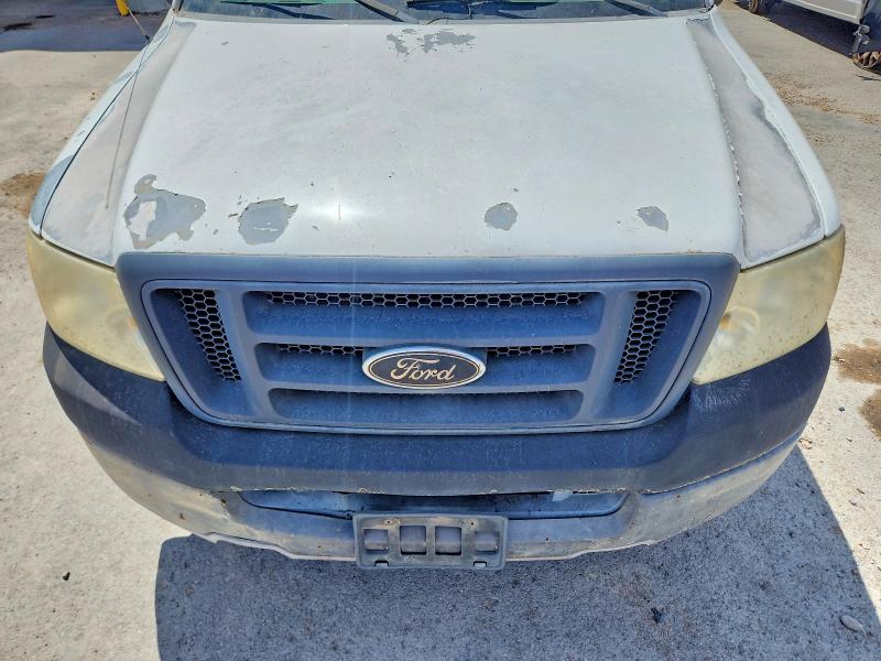 صورة رقم 11 من المزاد - 2005 FORD F150 مع VIN 1FTRF12W45KC01974