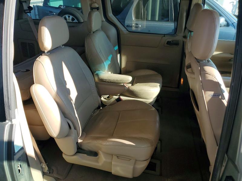 Foto 11 de la subasta – 2001 FORD WINDSTAR con VIN 2FMDA53411BB62399