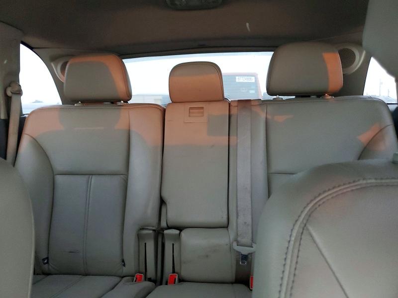 Photo 10 from auction – 2013 FORD EDGE with VIN 2FMDK3KC0DBA79819