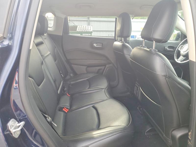صورة رقم 11 من المزاد - 2020 JEEP COMPASS مع VIN 3C4NJDCBXLT146372