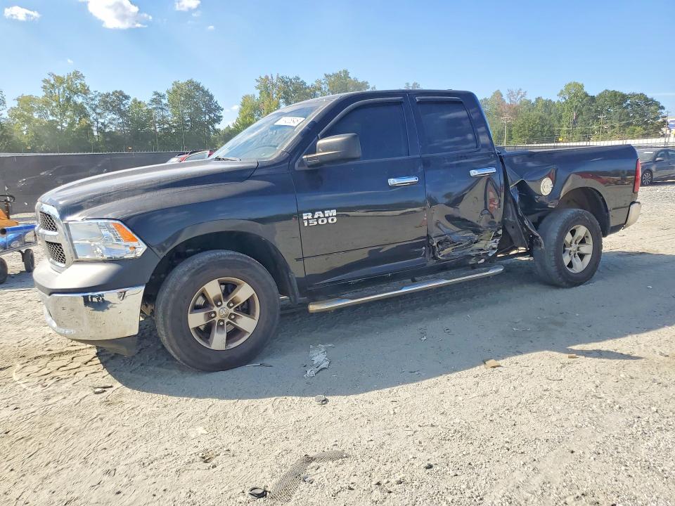 2015 RAM 1500 - Търг №68405546