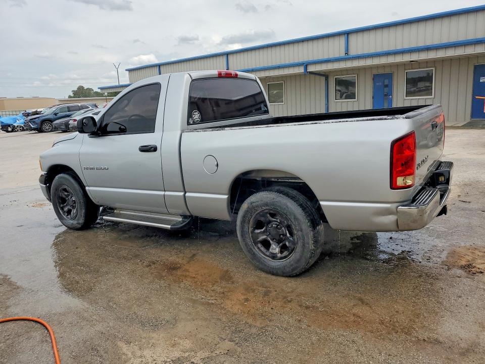 Photo 2 from auction – 2004 DODGE RAM 1500 ST with VIN 1D7HA16K64J202457