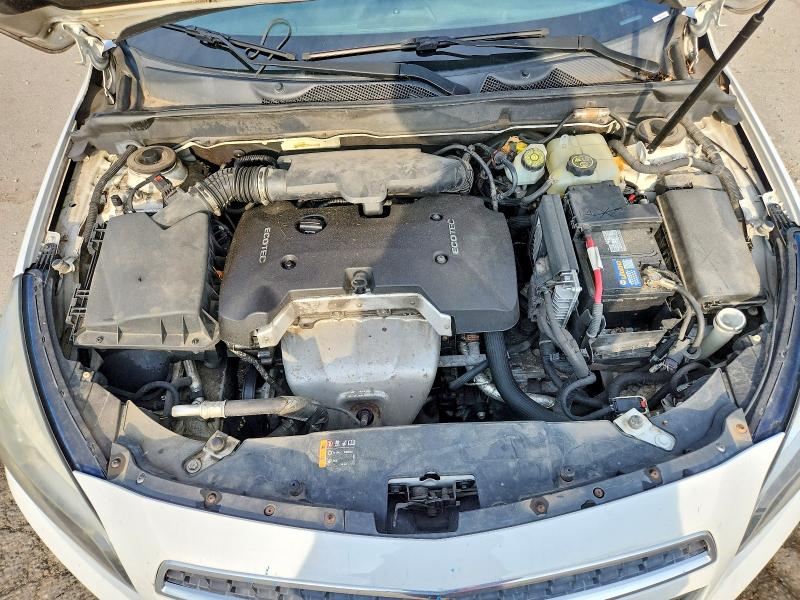 Photo 11 from auction – 2013 CHEVROLET MALIBU with VIN 1G11C5SA4DF166242