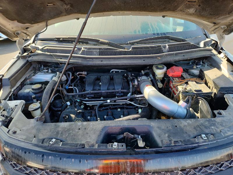 Снимка 12 от търг – 2014 FORD EXPLORER с VIN 1FM5K7D80EGB19217