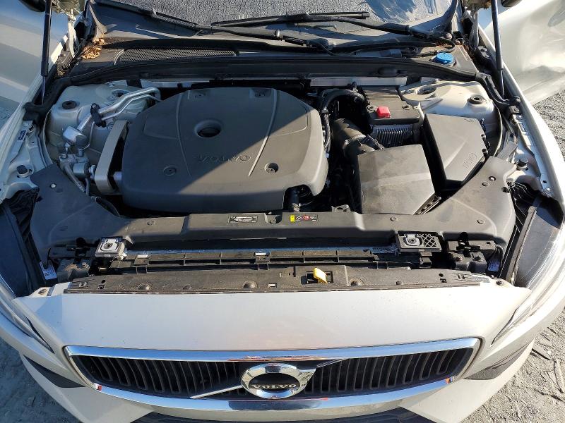 Photo 11 from auction – 2020 VOLVO S60 with VIN 7JR102FK7LG067734