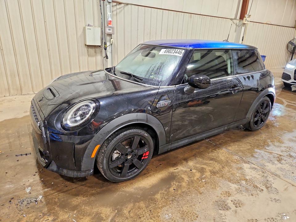 2024 MINI COOPER - Търг №69023446