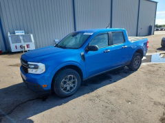 Zdjęcie 1 z aukcji – 2022 FORD MAVERICK z VIN 3FTTW8F95NRB12865