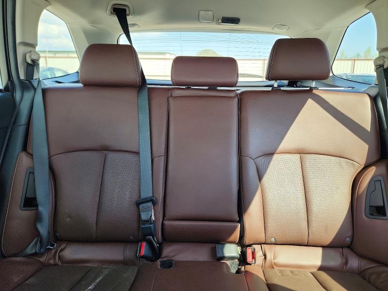 Zdjęcie 10 z aukcji – 2013 SUBARU OUTBACK z VIN 4S4BRCSC6D3259308
