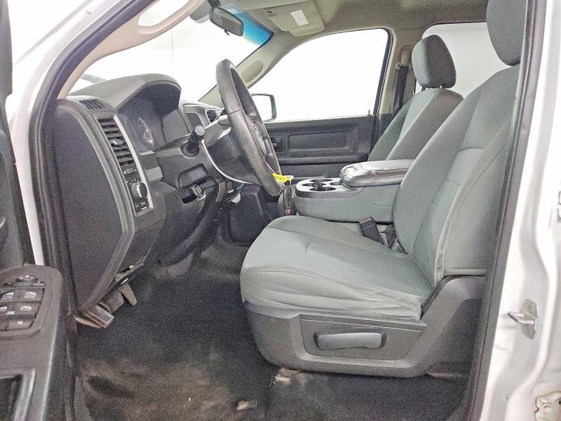 Снимка 7 от търг – 2013 RAM 1500 с VIN 1C6RR7KT6DS612816