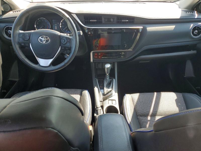 Photo 8 from auction – 2019 TOYOTA COROLLA with VIN 5YFBURHE5KP908065