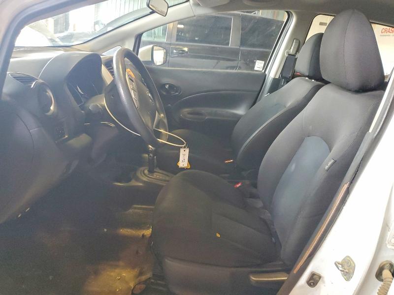 Снимка 7 от търг – 2019 NISSAN VERSA NOTE с VIN 3N1CE2CP4KL360402