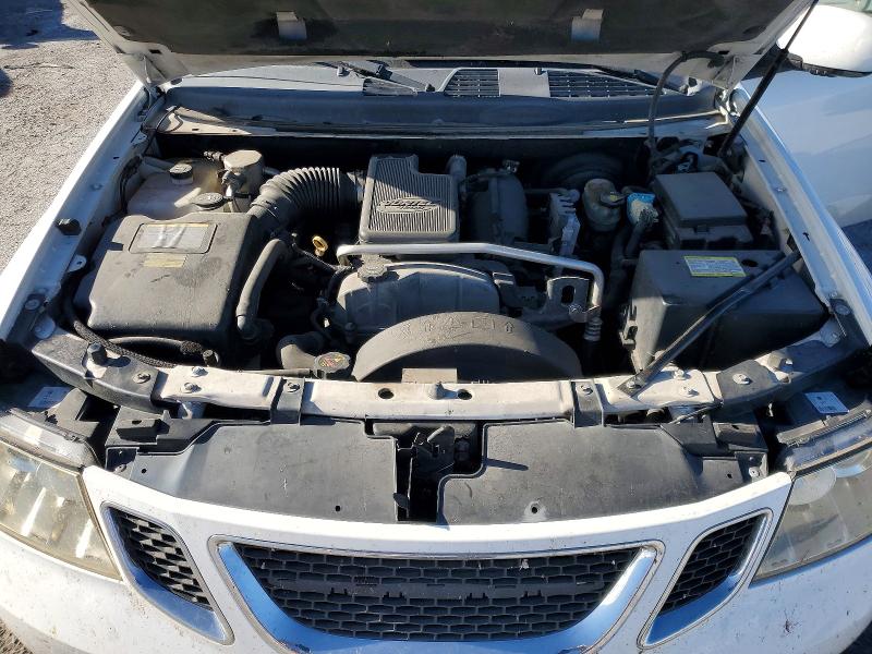 Photo 11 from auction – 2009 SAAB 9-7X with VIN 5S3ET13S292801931