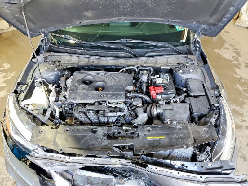 Photo 11 from auction – 2020 NISSAN ALTIMA with VIN 1N4BL4EW0LC261769