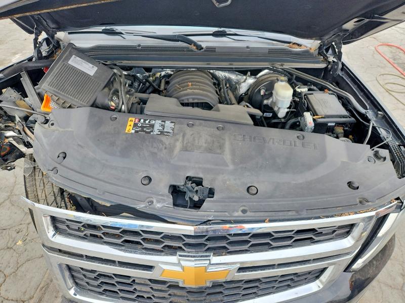 Снимка 12 от търг – 2017 CHEVROLET TAHOE с VIN 1GNSCBKC8HR346797