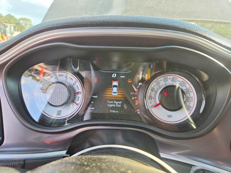 Zdjęcie 9 z aukcji – 2021 DODGE CHALLENGER z VIN 2C3CDZFJ5MH672471