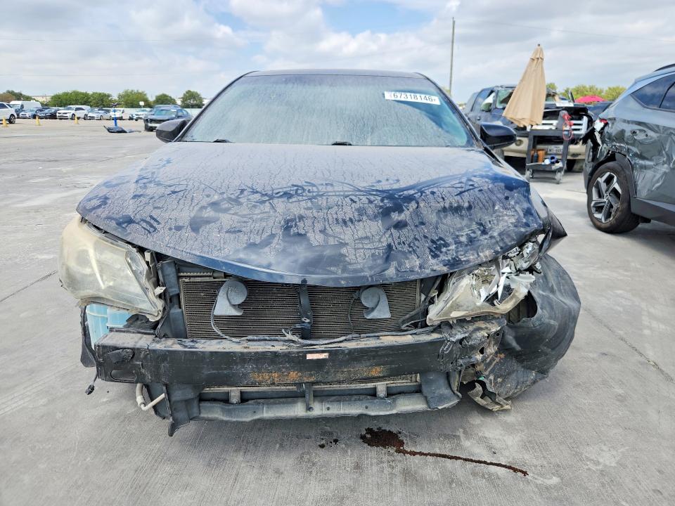Zdjęcie 5 z aukcji – 2014 TOYOTA CAMRY z VIN 4T1BF1FK4EU852708