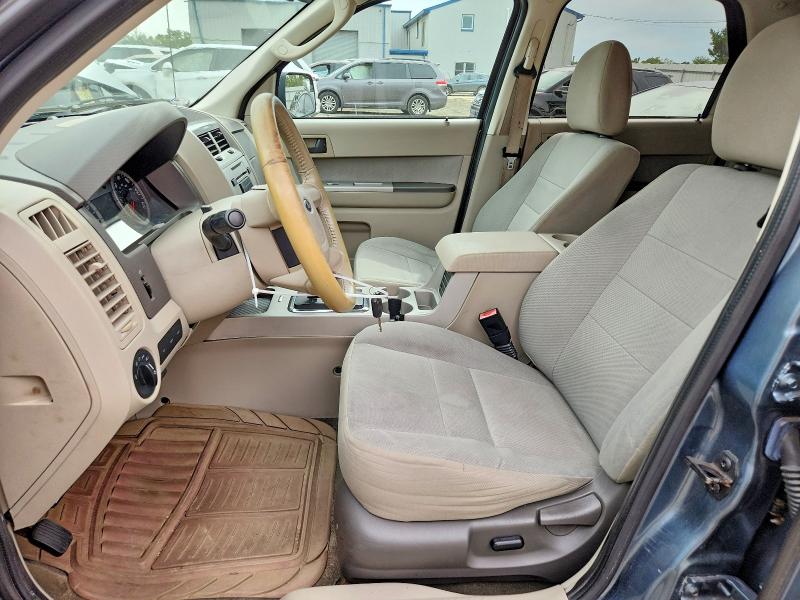 صورة رقم 7 من المزاد - 2012 FORD ESCAPE مع VIN 1FMCU9D79CKB99275