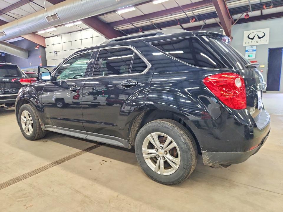 Foto 2 de la subasta – 2015 CHEVROLET EQUINOX con VIN 2GNFLGEK8F6286059