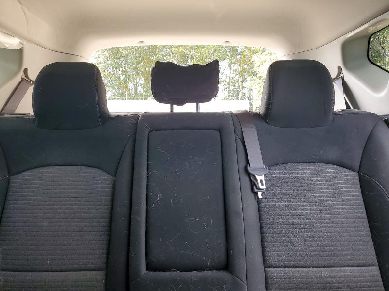 Photo 10 from auction – 2023 KIA SOUL with VIN KNDJ33AU4P7209094
