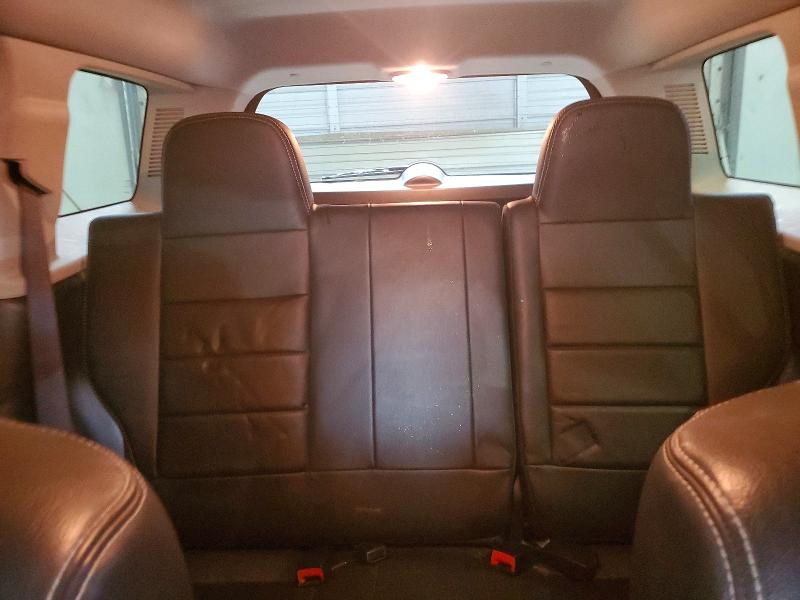 Снимка 10 от търг – 2016 JEEP PATRIOT с VIN 1C4NJRFB6GD746990