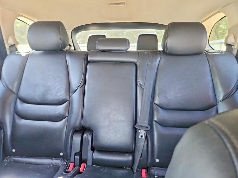 Photo 10 from auction – 2019 MAZDA CX-9 with VIN JM3TCACY5K0314667
