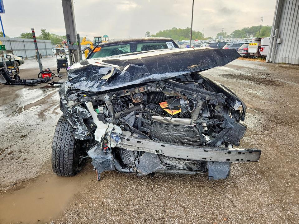Foto 5 de la subasta – 2019 CHRYSLER 300 con VIN 2C3CCAAG9KH755415