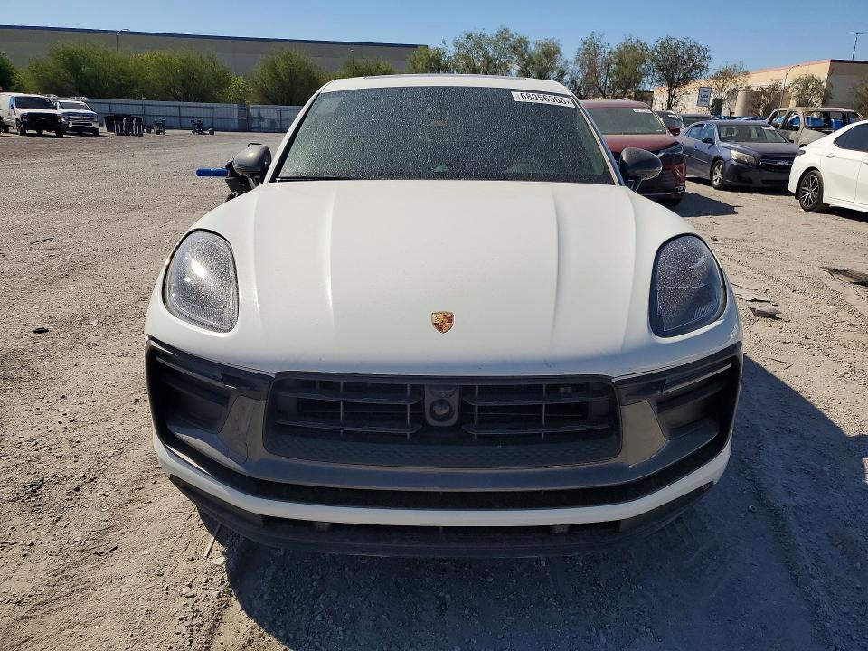 Фото 5 с аукциона – 2024 PORSCHE MACAN с VIN WP1AA2A58RLB03426
